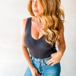 Wishlist Clothing Had Me At Hello Bodysuit