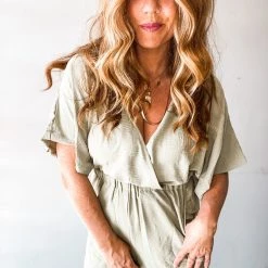 Wishlist Sale Right Way Jumpsuit