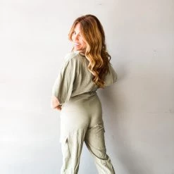 Wishlist Sale Right Way Jumpsuit