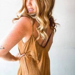 Blue Buttercup Getaway Maxi Dress Clothing