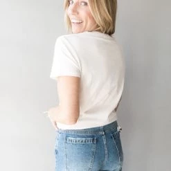 Project Social T Clothing Margarita Sunshine Tee