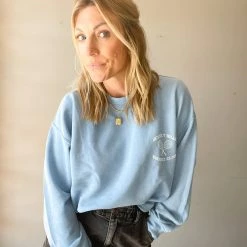 Project Social T Beverly Hills Sweatshirt Clothing