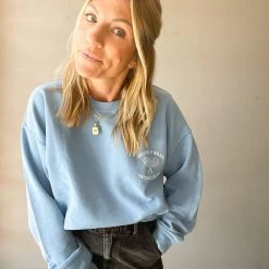 Project Social T Beverly Hills Sweatshirt Clothing