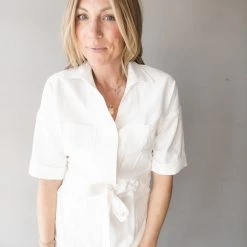 Pinch Fast Car Romper