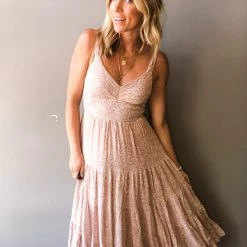 Dress Forum Flower Stand Maxi Dress Clothing