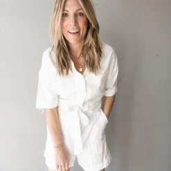 Pinch Fast Car Romper