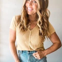 Project Social T Wearever Tee