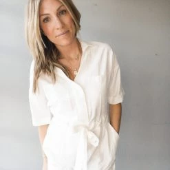 Pinch Fast Car Romper