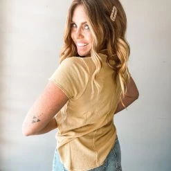 Project Social T Wearever Tee