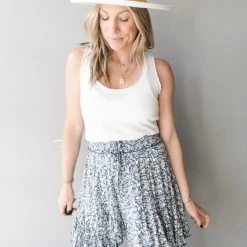 Pinch Daylight Mini Skirt 8 Pinch Daylight Mini Skirt