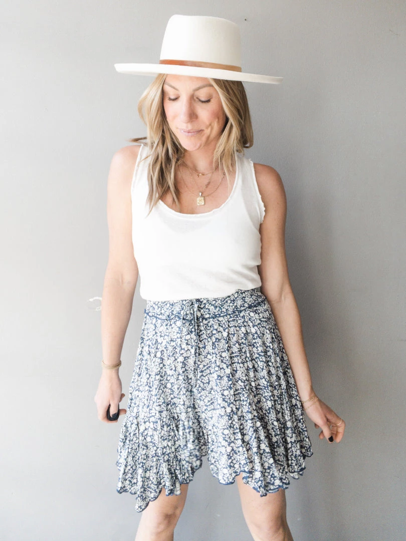 Pinch Daylight Mini Skirt 3 Pinch Daylight Mini Skirt