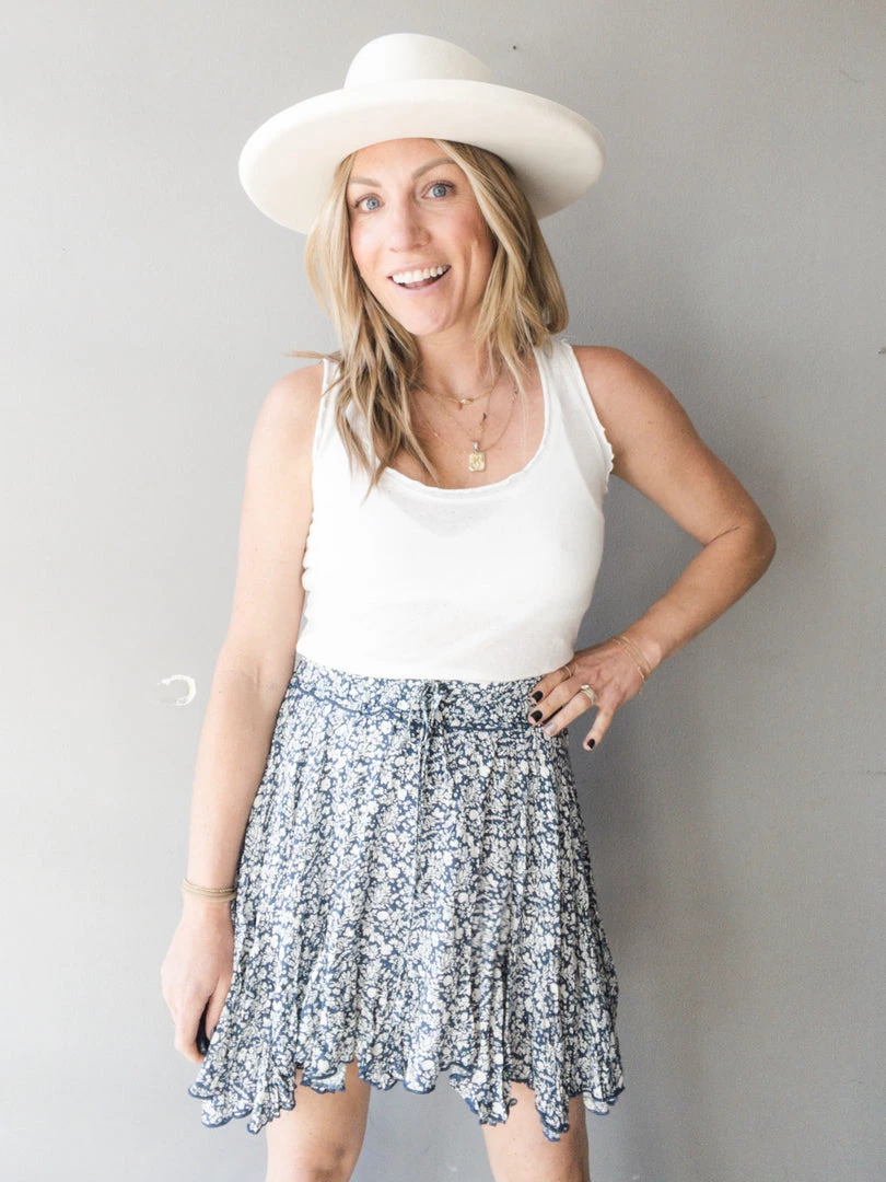 Pinch Daylight Mini Skirt 5 Pinch Daylight Mini Skirt