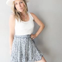 Pinch Daylight Mini Skirt 9 Pinch Daylight Mini Skirt