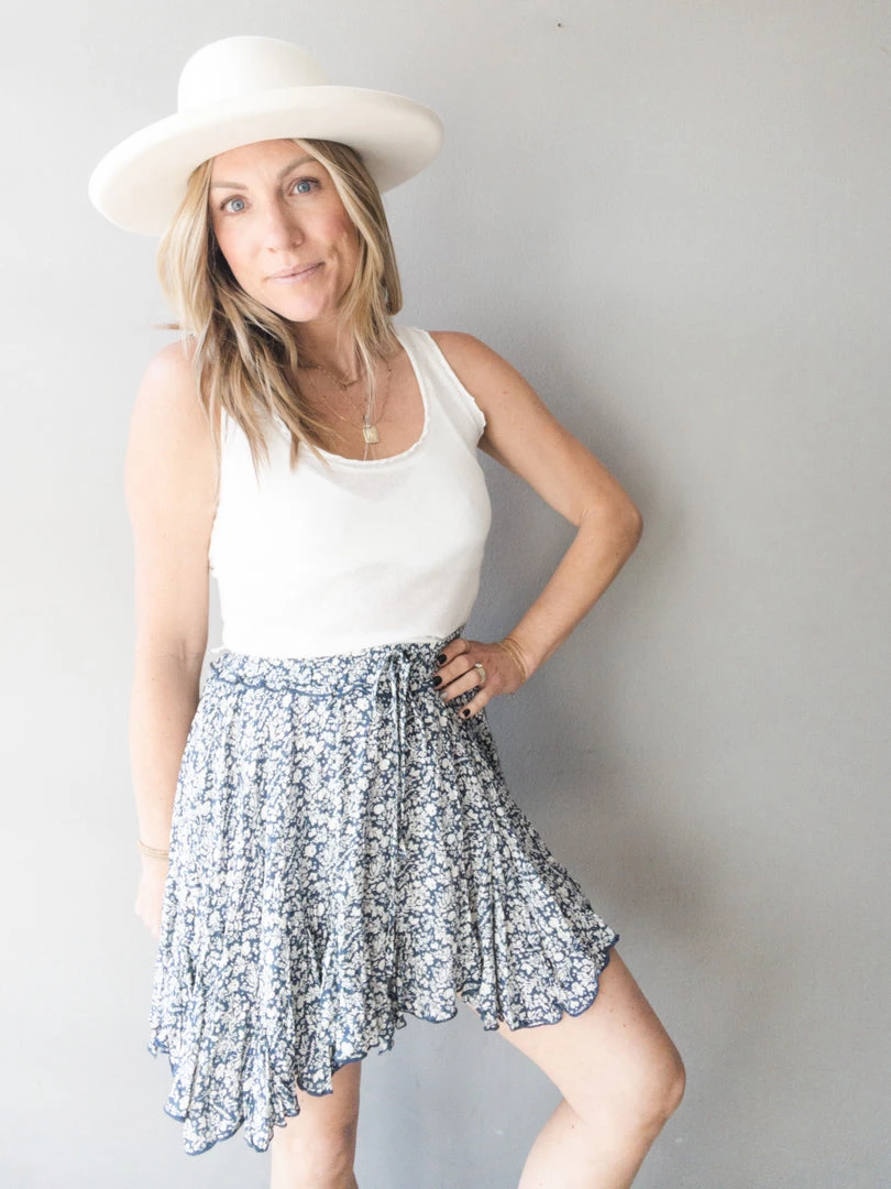 Pinch Daylight Mini Skirt 4 Pinch Daylight Mini Skirt