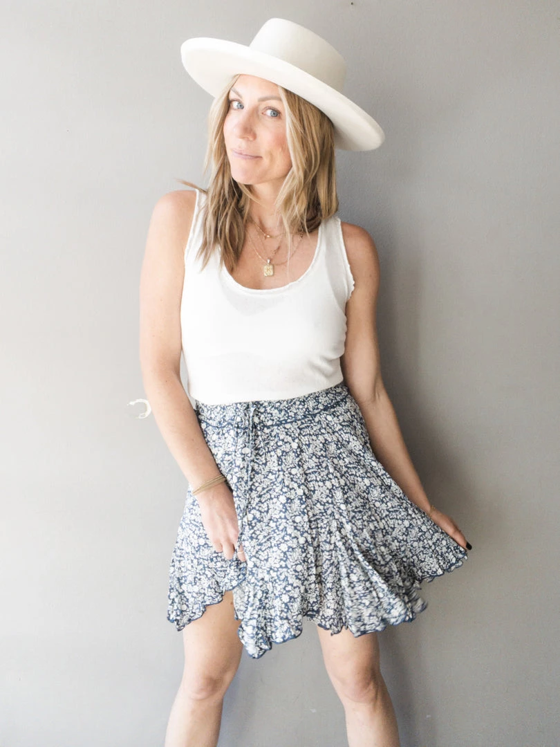 Pinch Daylight Mini Skirt 2 Pinch Daylight Mini Skirt