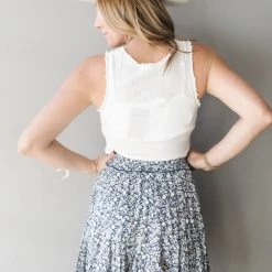 Pinch Daylight Mini Skirt 11 Pinch Daylight Mini Skirt