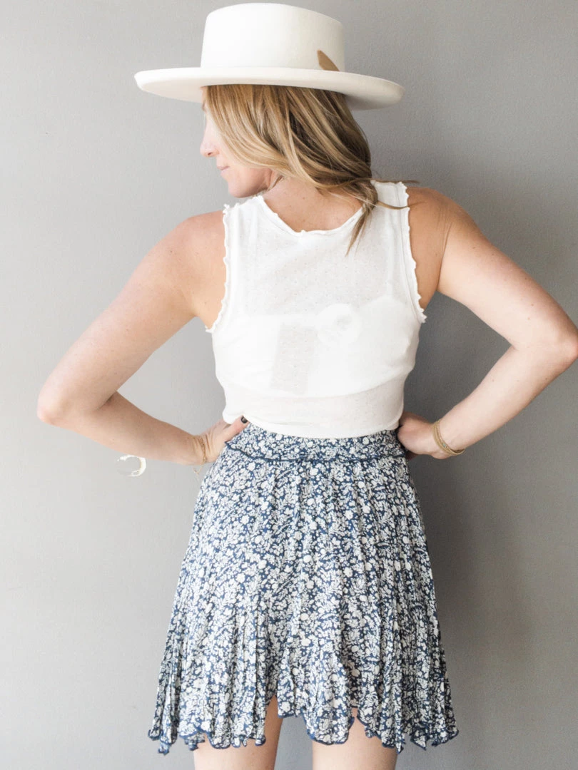 Pinch Daylight Mini Skirt 6 Pinch Daylight Mini Skirt