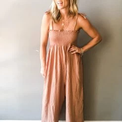 Mable Mauve About You Jumpsuit Clothing 11 Mable Mauve About You Jumpsuit Clothing