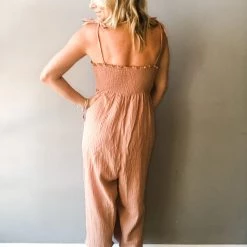 Mable Mauve About You Jumpsuit Clothing 15 Mable Mauve About You Jumpsuit Clothing