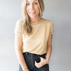 Project Social T In My Element Easy Tee