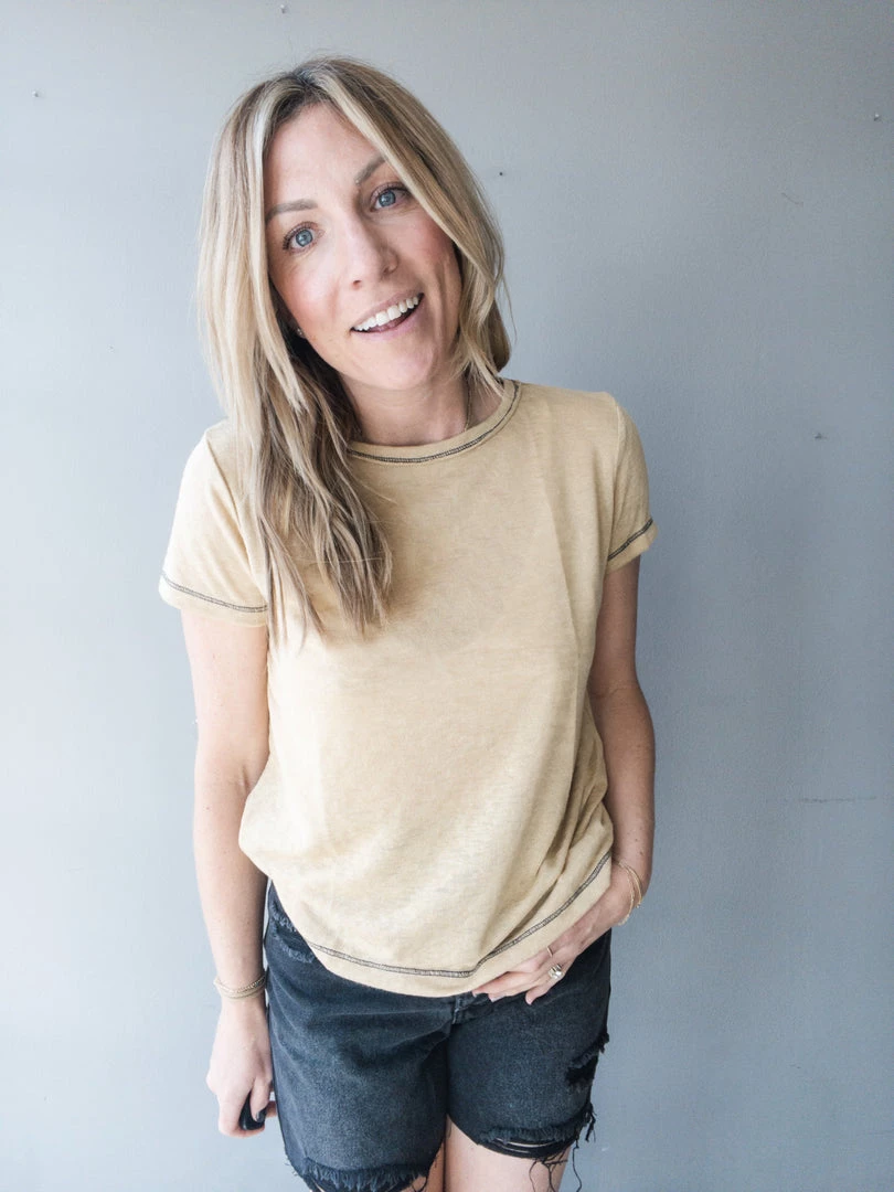 Project Social T In My Element Easy Tee 4 Project Social T In My Element Easy Tee