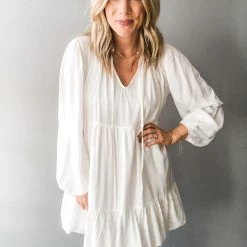 Pinch Clothing Set The Vibe Dress