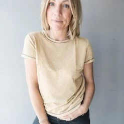 Project Social T In My Element Easy Tee