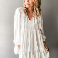 Pinch Clothing Set The Vibe Dress