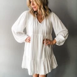 Pinch Clothing Set The Vibe Dress