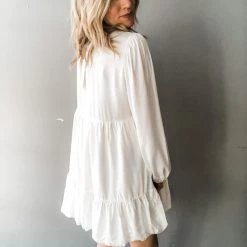 Pinch Clothing Set The Vibe Dress