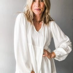 Pinch Clothing Set The Vibe Dress