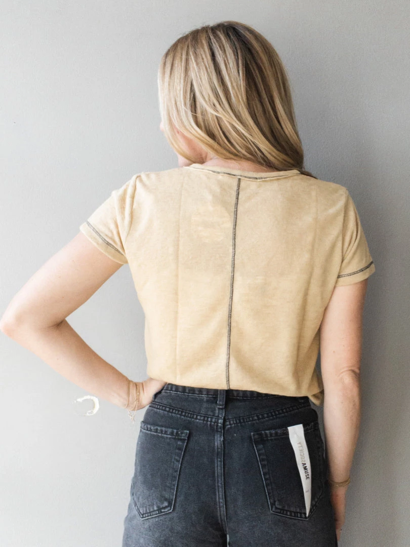 Project Social T In My Element Easy Tee 5 Project Social T In My Element Easy Tee