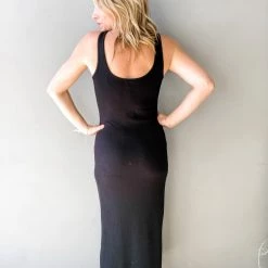 Z Supply Melina Rib Dress