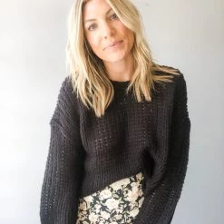 Amuse Society Desert Skies Sweater