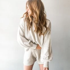 In Loom Color Coordinate Set Clothing