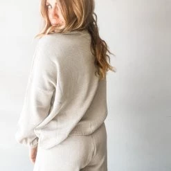 In Loom Color Coordinate Set Clothing