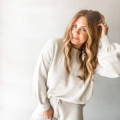 In Loom Color Coordinate Set Clothing