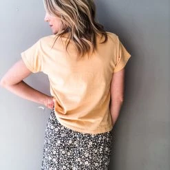 Daydreamer Joan Jett Runaways Tee