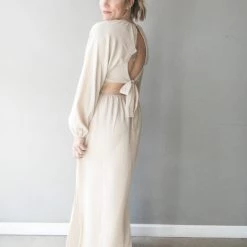 Lush Clothing You're A Fine Girl Maxi Dress