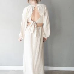 Lush Clothing You're A Fine Girl Maxi Dress