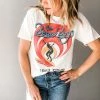 Daydreamer The Beach Boys 1983 Tour Tee