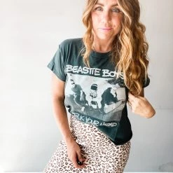 Daydreamer Beastie Boys Check Your Head Tee