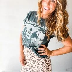 Daydreamer Beastie Boys Check Your Head Tee