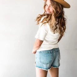 Daydreamer Clothing Led Zeppelin Swan Song Weekend Tee 8 Daydreamer Clothing Led Zeppelin Swan Song Weekend Tee