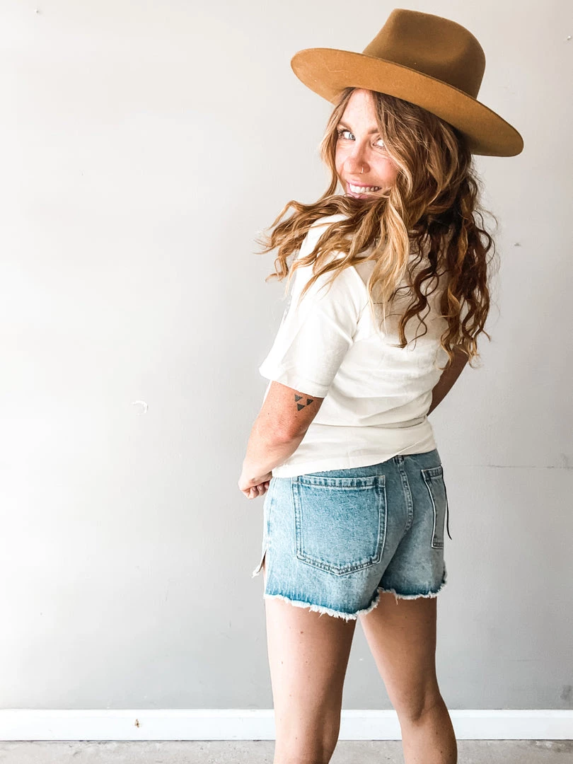 Daydreamer Clothing Led Zeppelin Swan Song Weekend Tee 4 Daydreamer Clothing Led Zeppelin Swan Song Weekend Tee