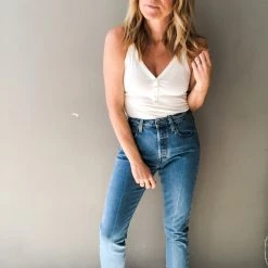 Wishlist Millie Bodysuit