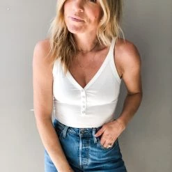 Wishlist Millie Bodysuit