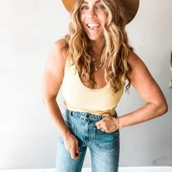 Amuse Society Clothing Phoenix Knit Tank