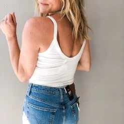 Wishlist Millie Bodysuit