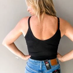 Wishlist Millie Bodysuit